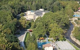 Therma Vitae - Профилакториум Огняново